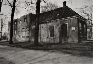 foto M.overbeek (1984)